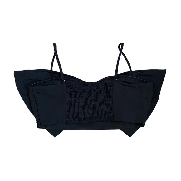 Statement Bow Top - Picture 3 of 4